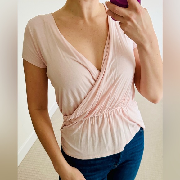 Gibson blouse - Picture 2 of 2